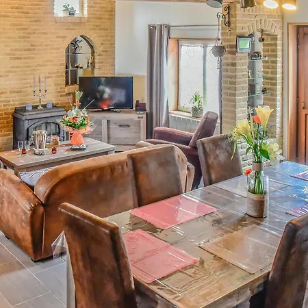 Tatil Evi Superb With Jacuzzi *