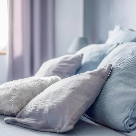 Tatil Evi Superb With Jacuzzi Eringhem