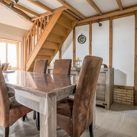 Superb With Jacuzzi * Eringhem