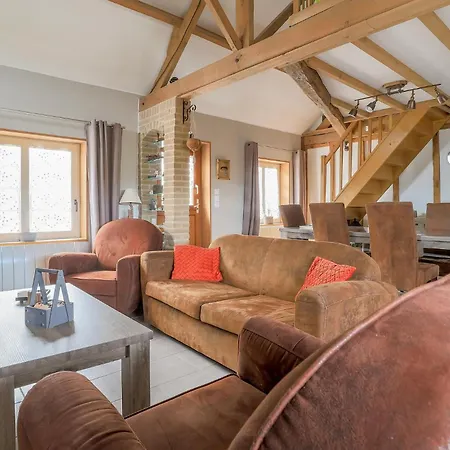 Superb With Jacuzzi Tatil Evi