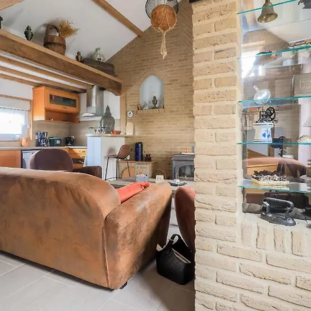 Tatil Evi Superb With Jacuzzi Eringhem