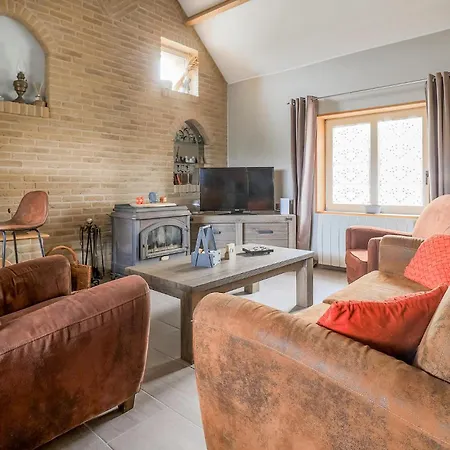 Tatil Evi Superb With Jacuzzi *