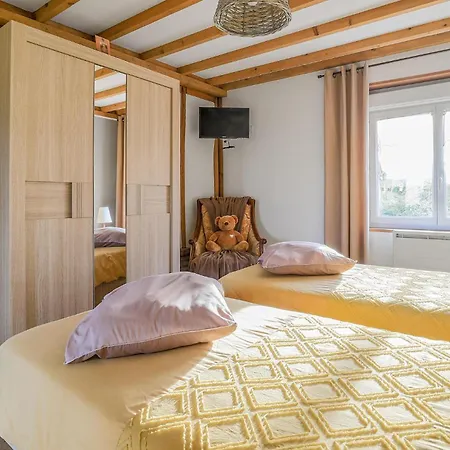 Superb With Jacuzzi *