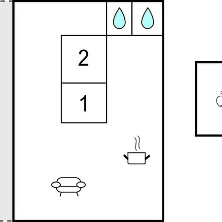 Superb With Jacuzzi Tatil Evi