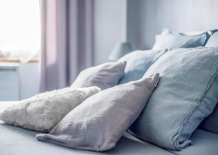 Hébergement de vacances Superb With Jacuzzi Eringhem