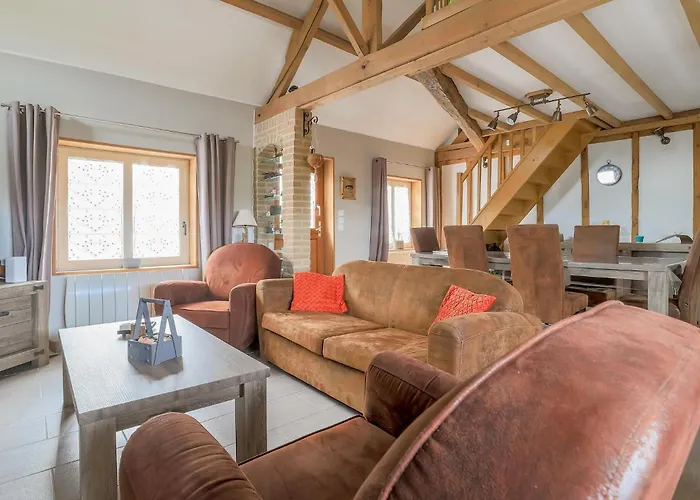 Superb With Jacuzzi Hébergement de vacances