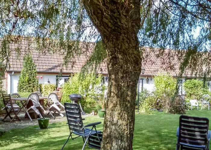 Superb With Jacuzzi Hébergement de vacances *